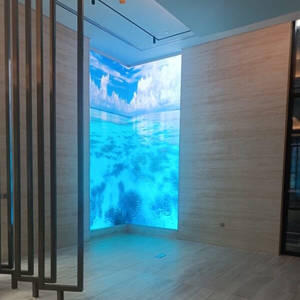 ull-Service LED Screen Solutions Across Dubai & Beyond