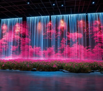 Rental LED Screens in Dubai – High-Quality Displays for Every Event