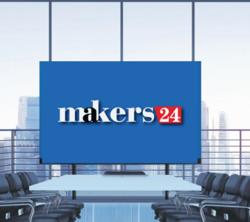 Workspace LED SCREEN