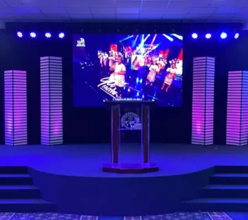 Best LED Supplier in UAE | Makers24 – Digital Signage & Display Experts