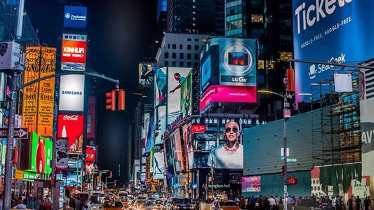 Why LED Screens Are Revolutionizing Business Spaces in the UAE