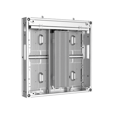 P2.97 Outdoor LED Screen