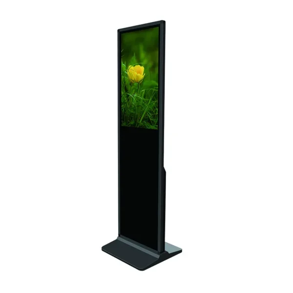 32" Floor Standing Digital Kiosk