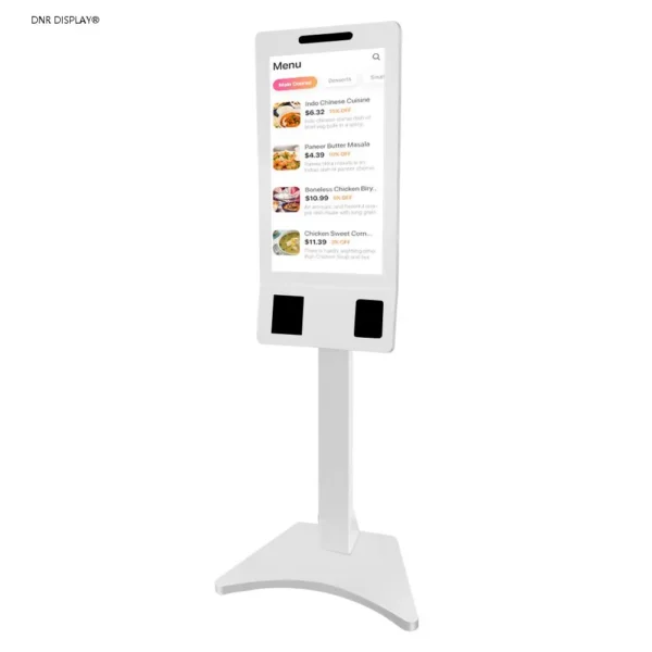 32" Self Service Kiosk