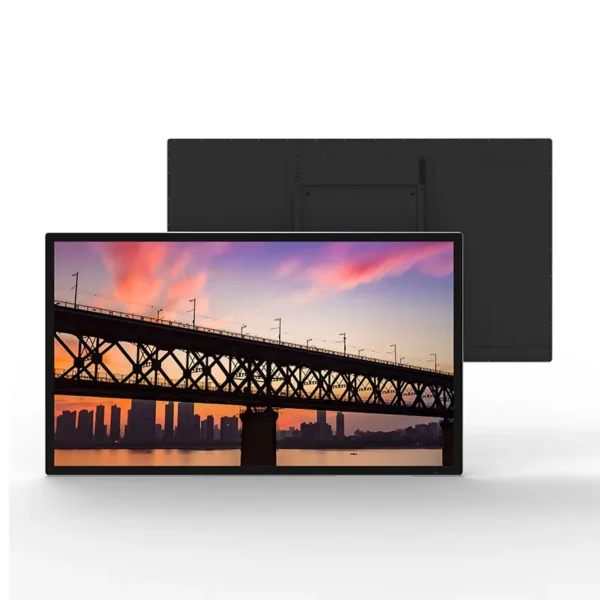 32" Wall Mounting Digital Signage