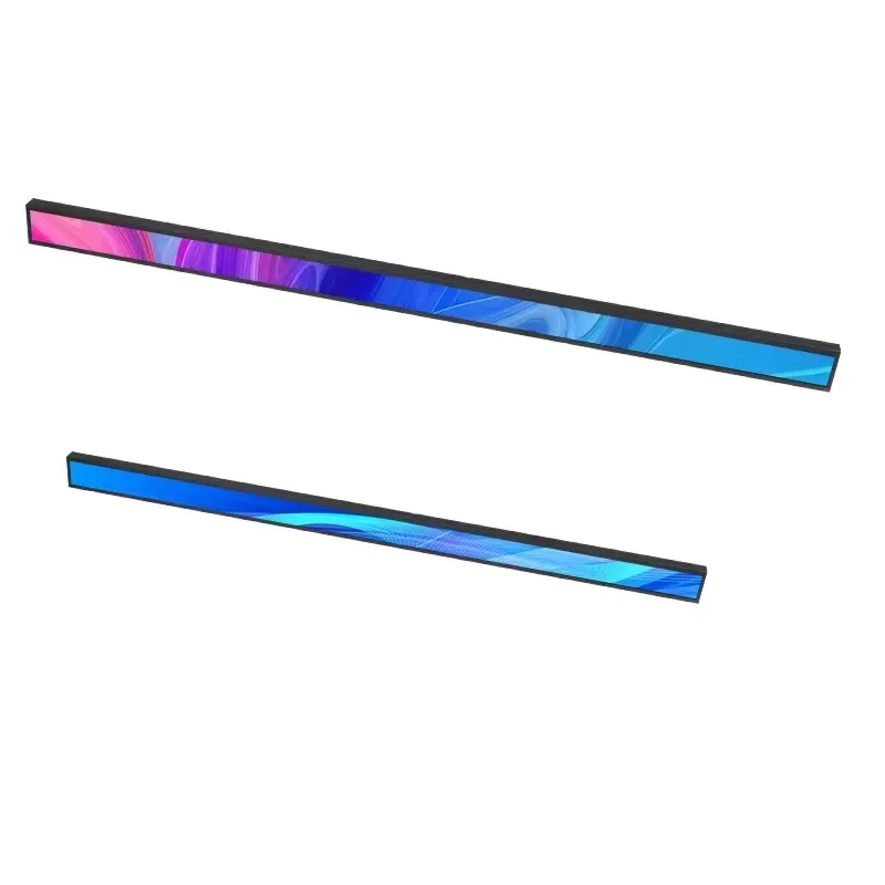 47.1" Shelf Edge LCD Display - Image 4