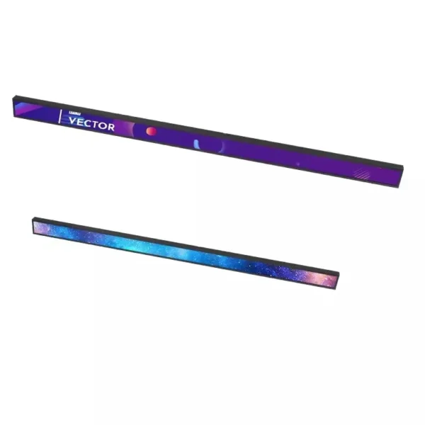 47" Shelf Edge LCD Display