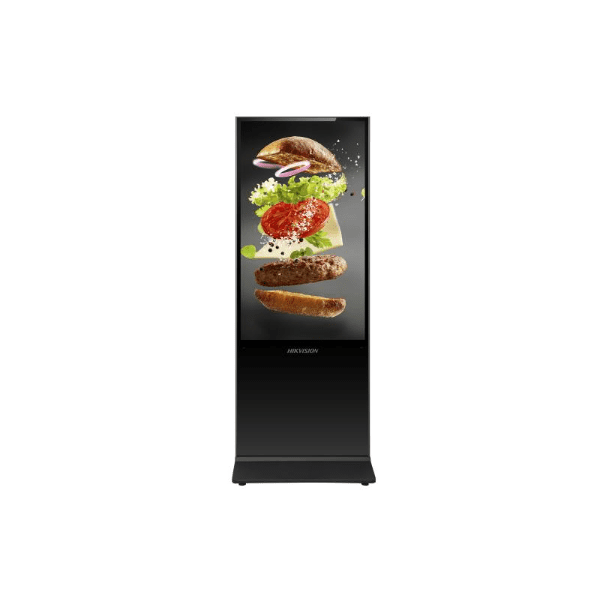 DS-D6055UL-B/S Non Touch DIGITAL KIOSK