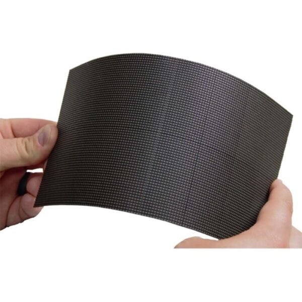 Planar CarbonLight CLI Flex Curved LED Video Wall