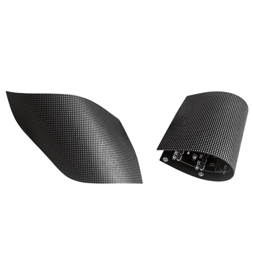 P5 Flexible LED Display