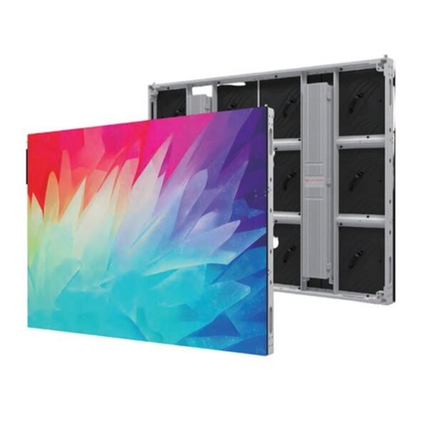 Leyard LA Series Outdoor LED Video Wall