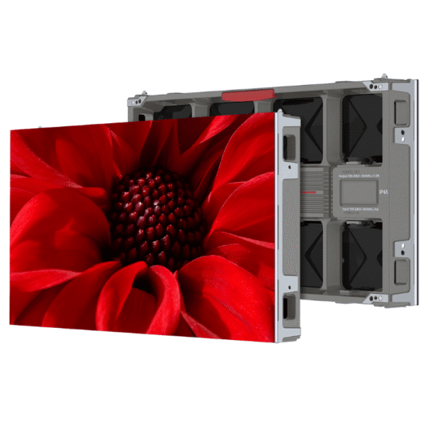 Planar Luminate Ultra W Series Outdoor MicroLED Video Wall