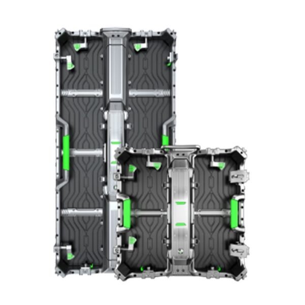 P3.91 Rental Outdoor LED Screen