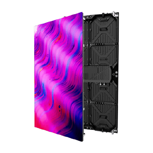 P6.94 Outdoor LED Screen