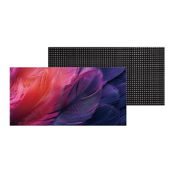 P8 Outdoor LED Module