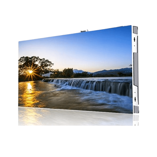 P1.56 Narrow Pixel Pitch LED Display