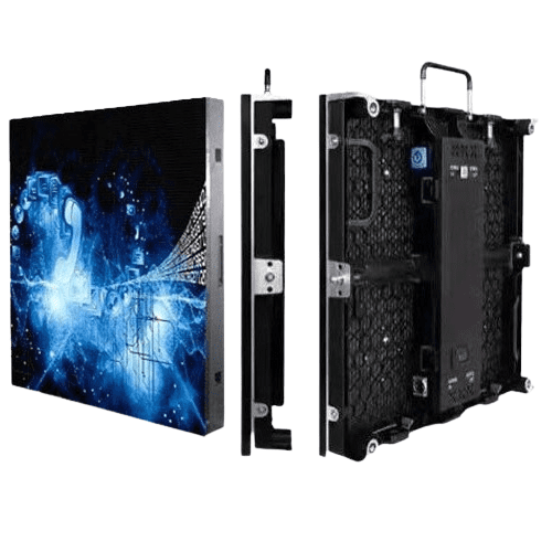 P1.8 Narrow Pixel Pitch LED Display