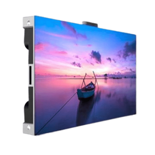 P2.5 Narrow Pixel Pitch LED Display