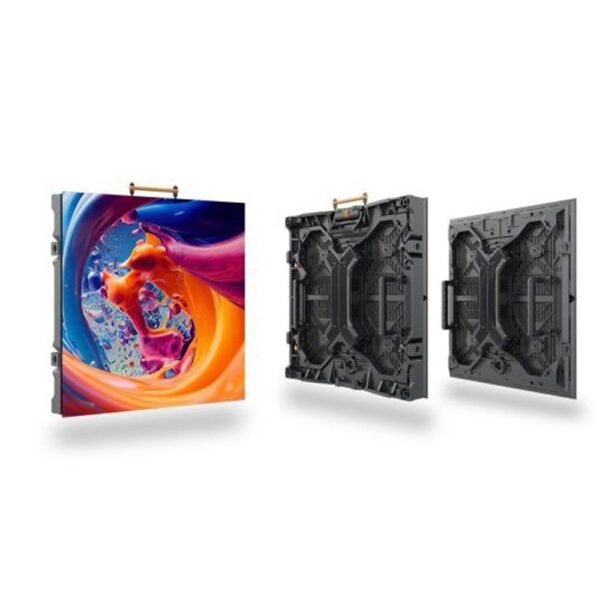 P2.6 Rental Indoor LED Screen