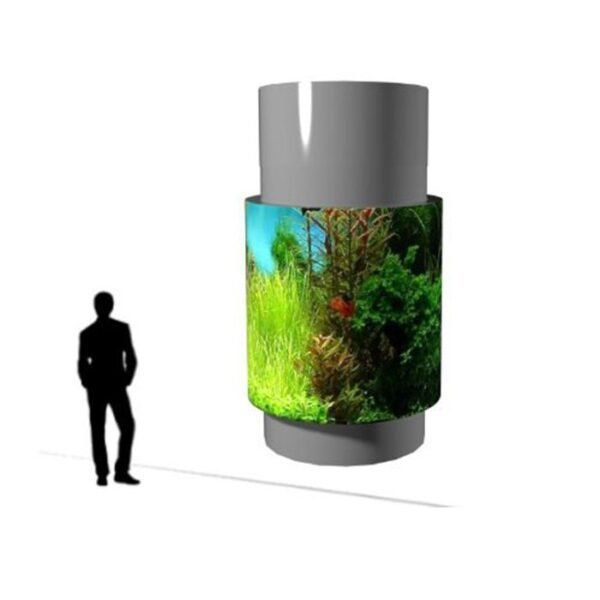 Creative LED Video Wall Products