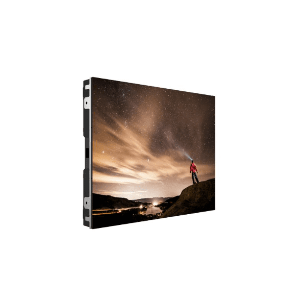 P1.8 Indoor Die cast aluminium Cabinet